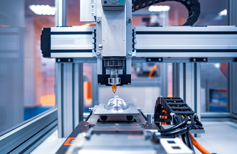 Automation equipment